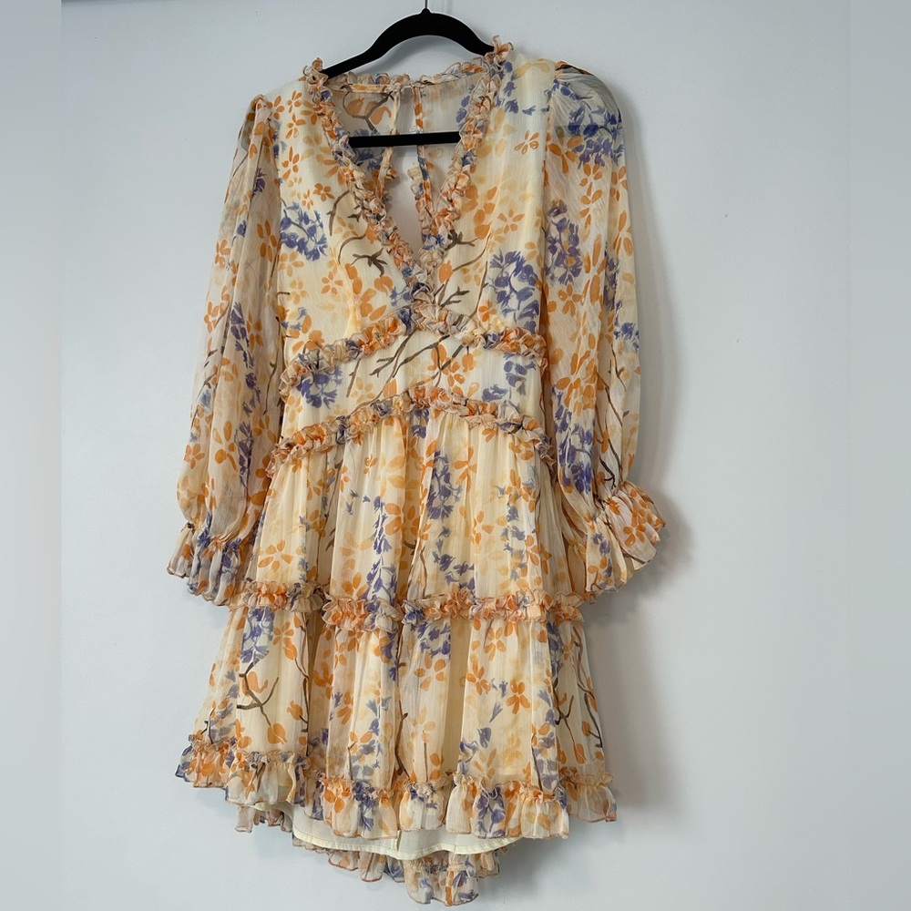 One & Only collection mini dress